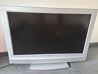 Sony 32 Zoll 80 cm LCD TV 2xHDMI